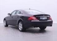 Mercedes-Benz CLS 5