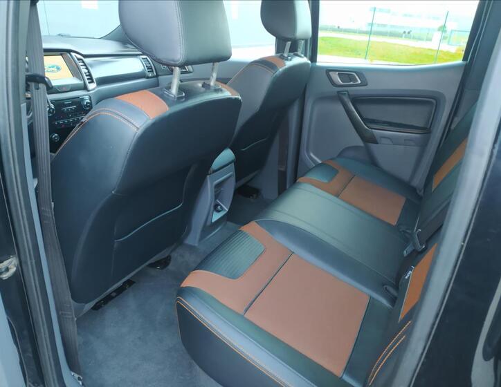 Ford Ranger 10