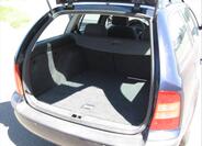 Škoda Octavia 9