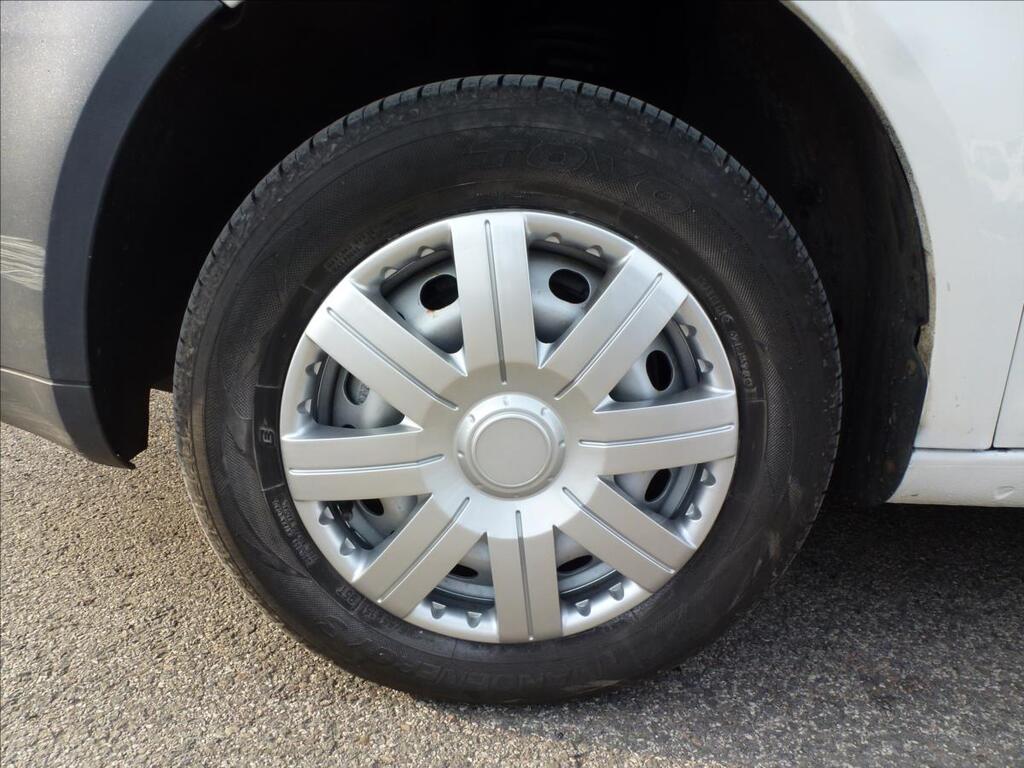 Volkswagen Caddy 31