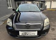 Toyota Avensis 5