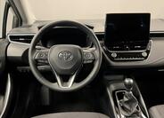 Toyota Corolla 5