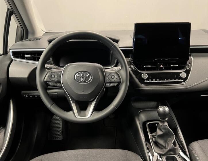 Toyota Corolla 5