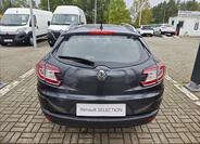 Renault Mégane 5