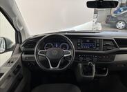 Volkswagen Caravelle 5