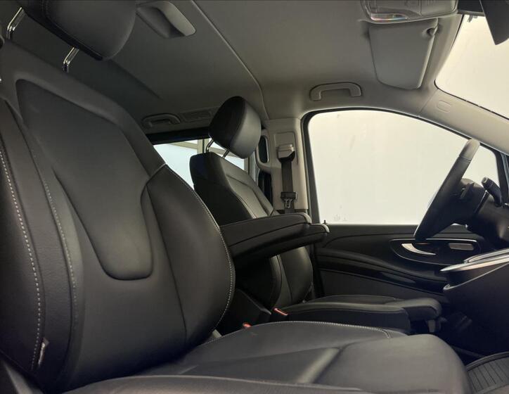 Mercedes-Benz Třídy V 15