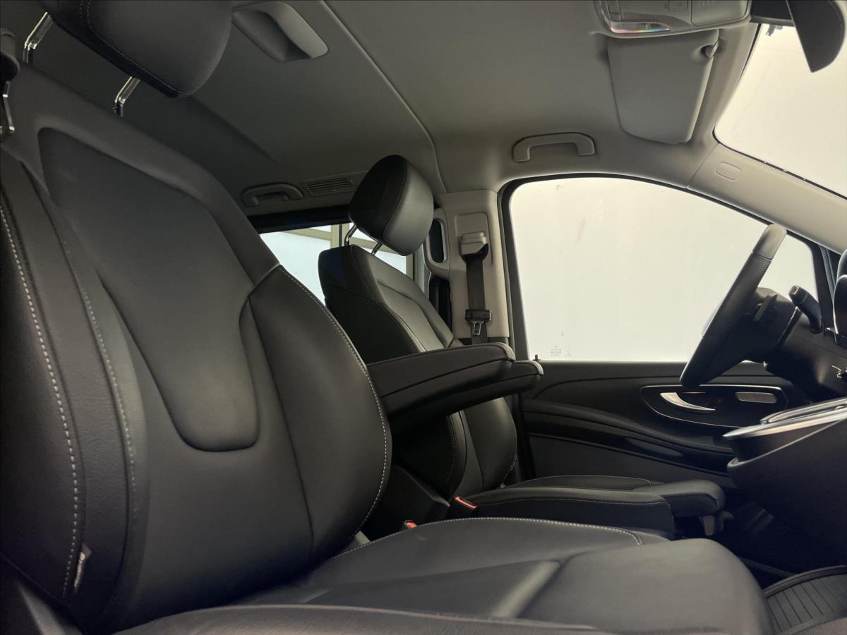 Mercedes-Benz Třídy V