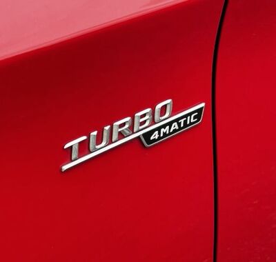Mercedes-Benz CLA 7