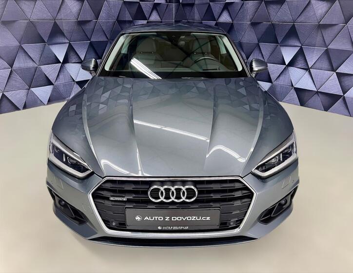 Audi A5 3