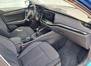 Škoda Octavia 23