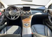 Mercedes-Benz GLC 10