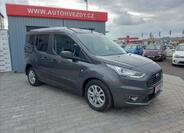 Ford Tourneo Connect 1