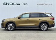 Škoda Kodiaq 3