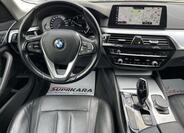 BMW Řada 5 34