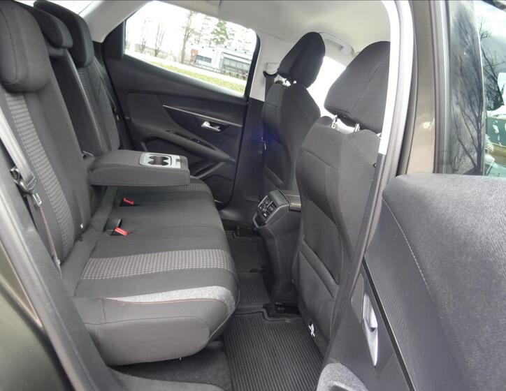 Peugeot 3008 28