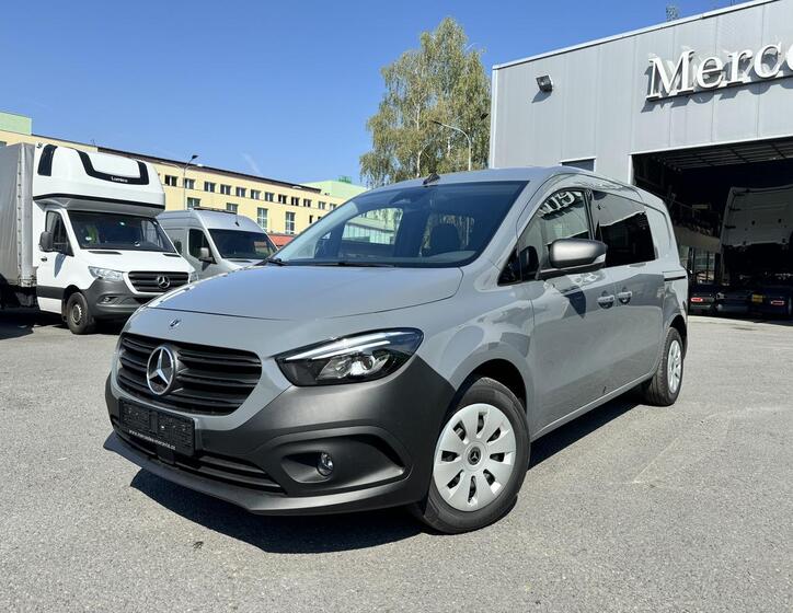 Mercedes-Benz Citan 1