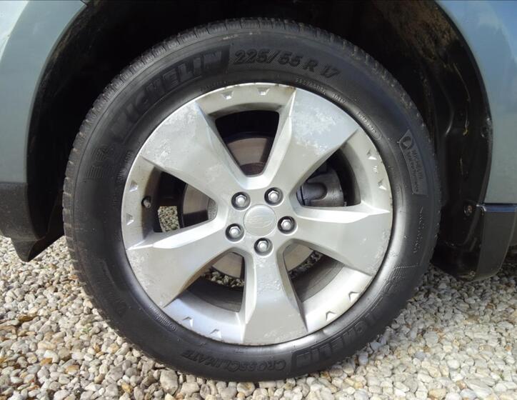 Subaru Forester 42