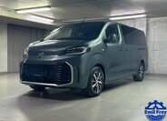 Toyota ProAce Verso 1