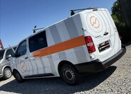 Citroën Jumpy 7