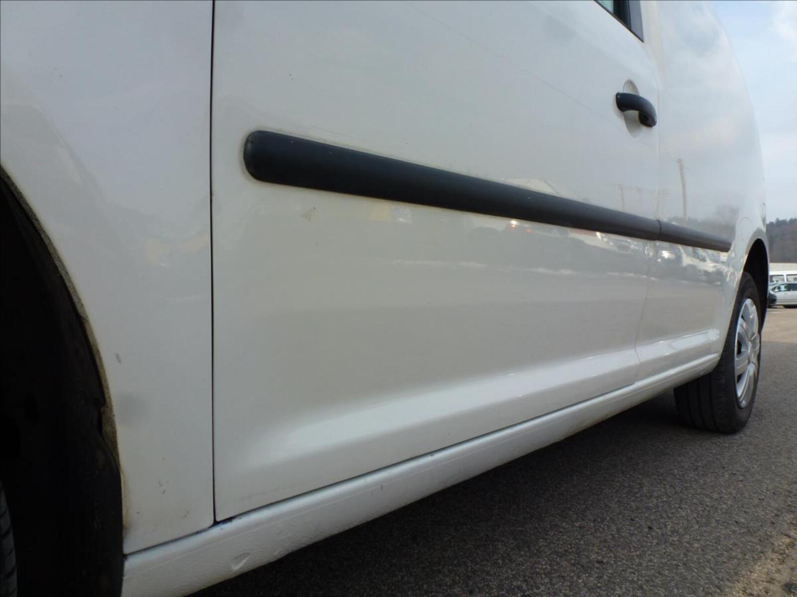 Volkswagen Caddy 41