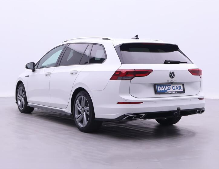 Volkswagen Golf 5