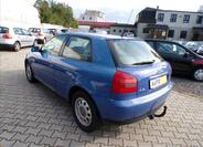 Audi A3 4