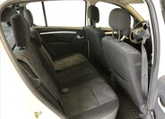 Dacia Sandero 11