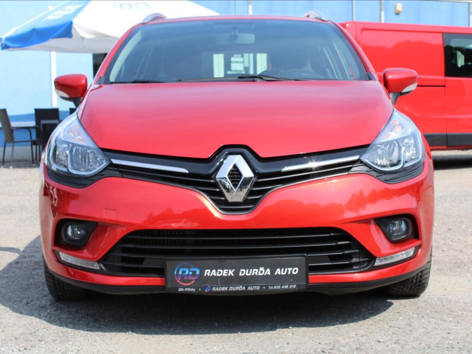 Renault Clio 2