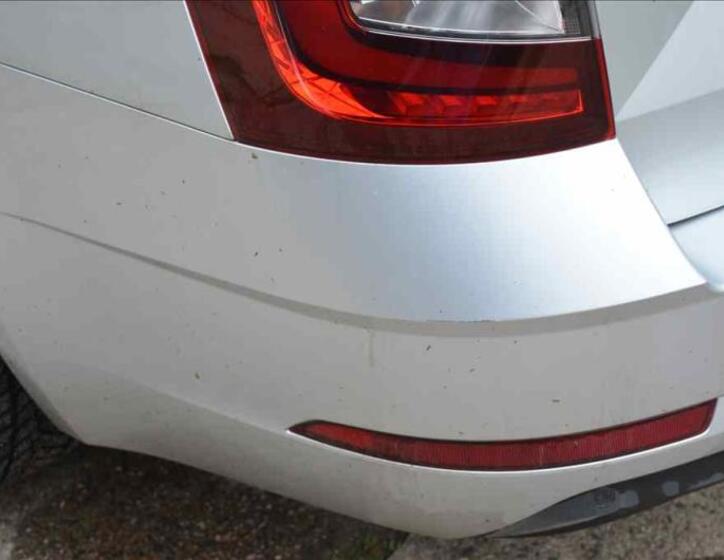 Škoda Octavia 7
