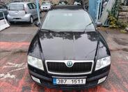 Škoda Octavia 1