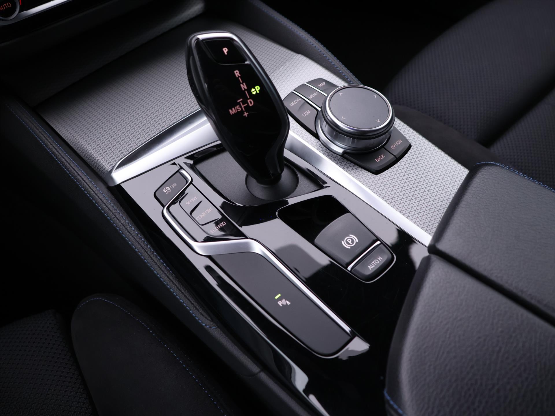BMW Řada 5