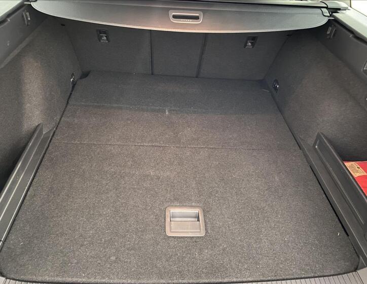 Volkswagen Passat 18