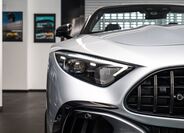 Mercedes-Benz SL 20