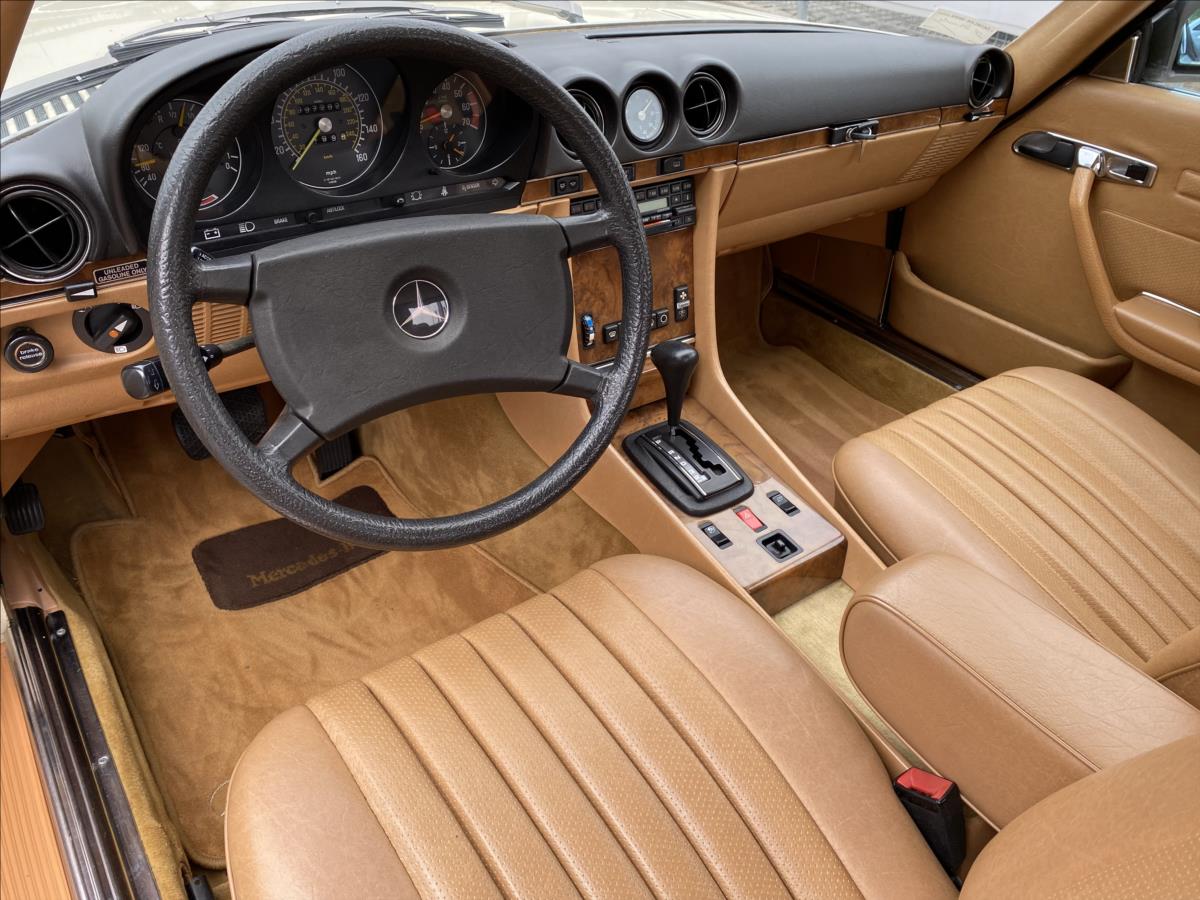 Mercedes-Benz SL