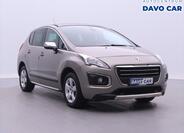 Peugeot 3008 1