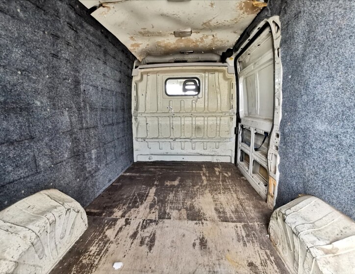 Fiat Ducato 4