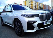BMW X7 3