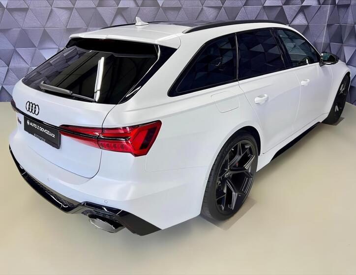 Audi RS 6 6