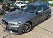 BMW Řada 5 4