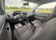 Mitsubishi ASX 12