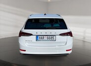 Škoda Octavia 5