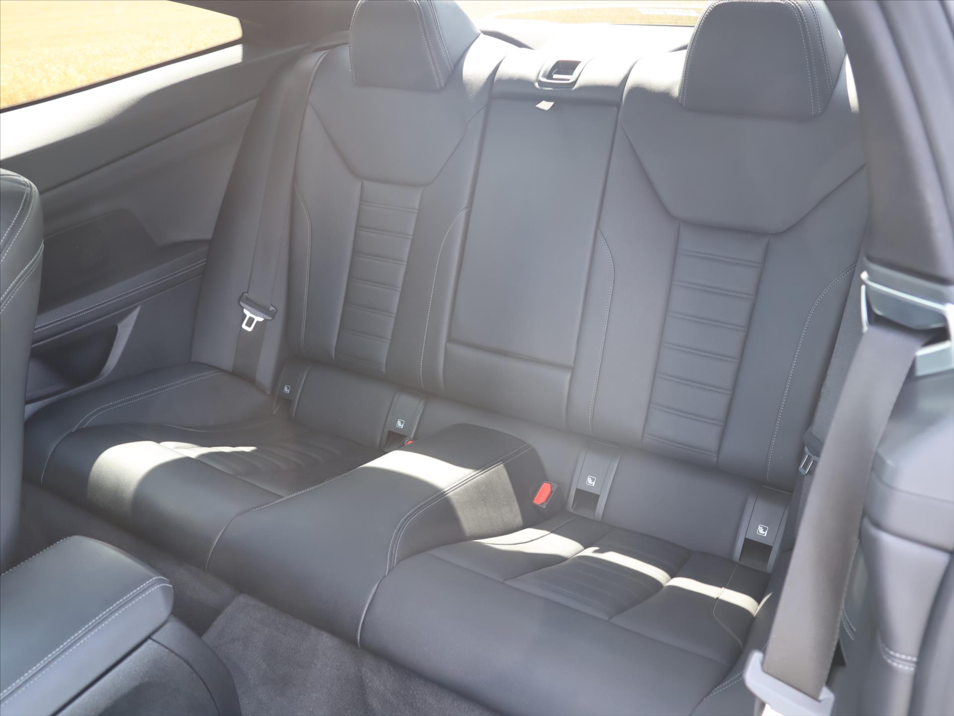 BMW Řada 4