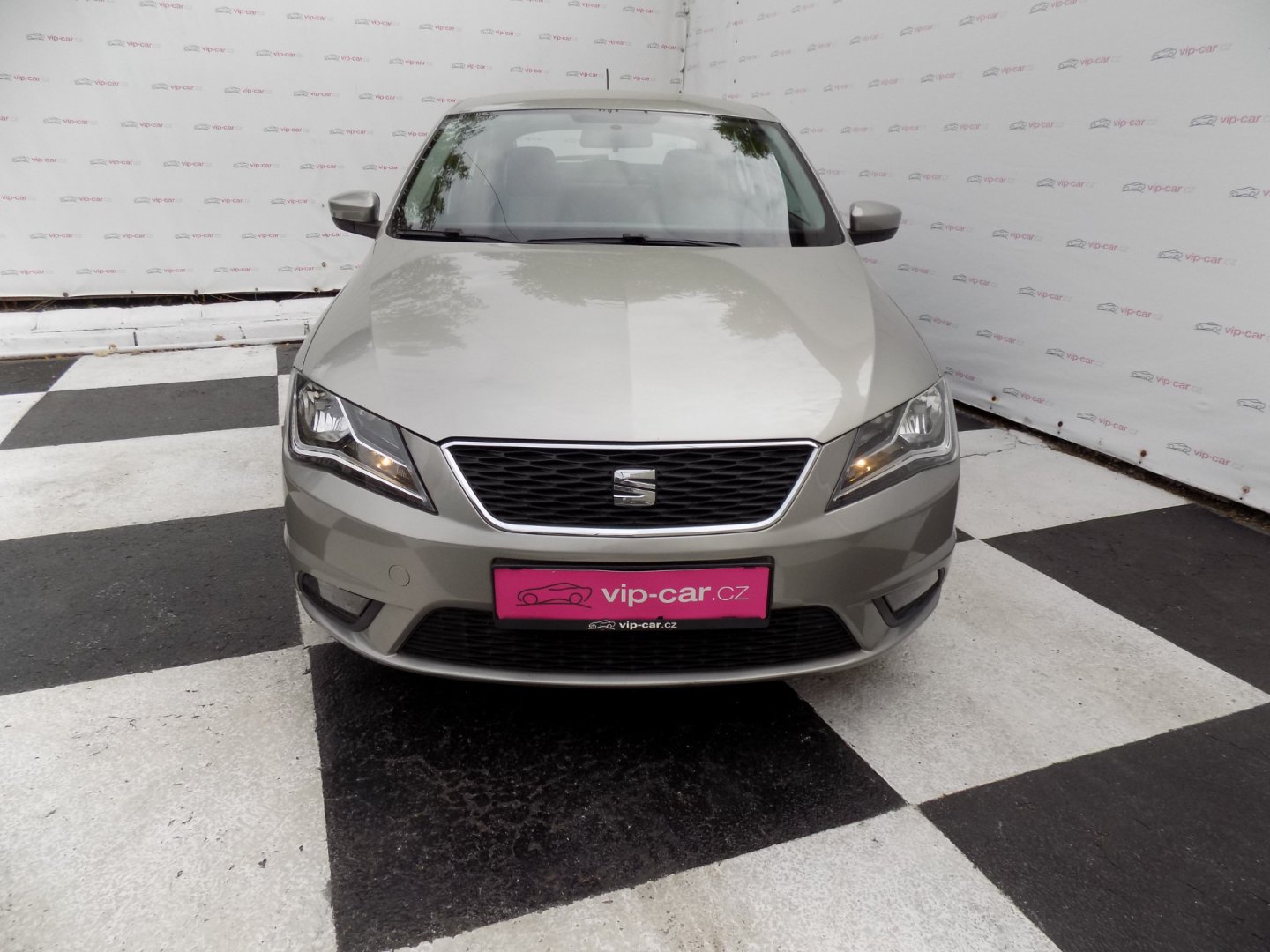 Seat Toledo