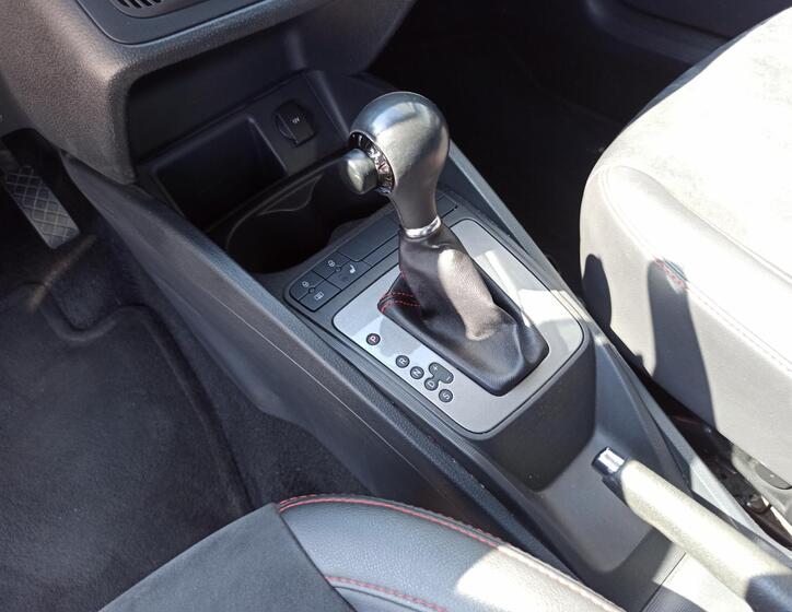 Seat Ibiza 21