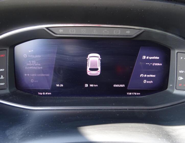 Seat Ateca 29