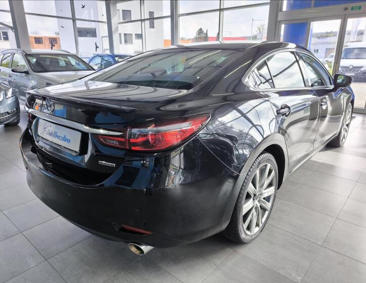 Mazda 6 6