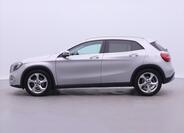 Mercedes-Benz GLA 4