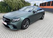 Mercedes-Benz Třídy E 23