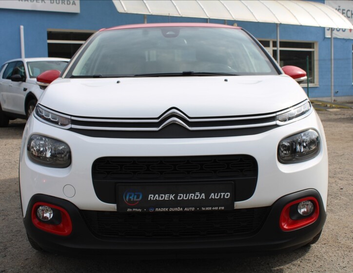 Citroën C3 2