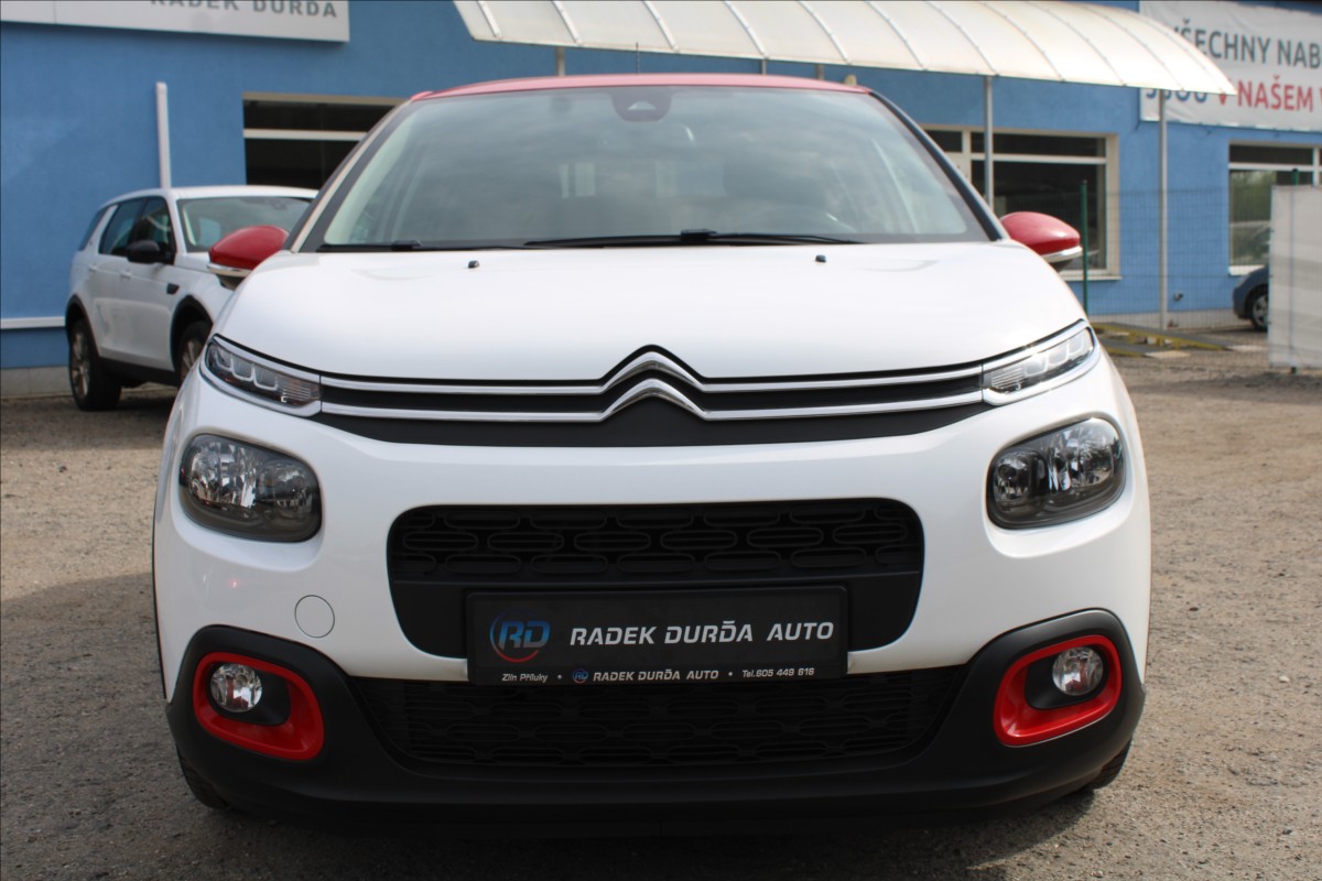 Citroën C3